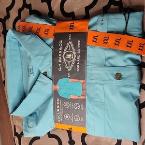 Brand new G.H. BASS & CO.